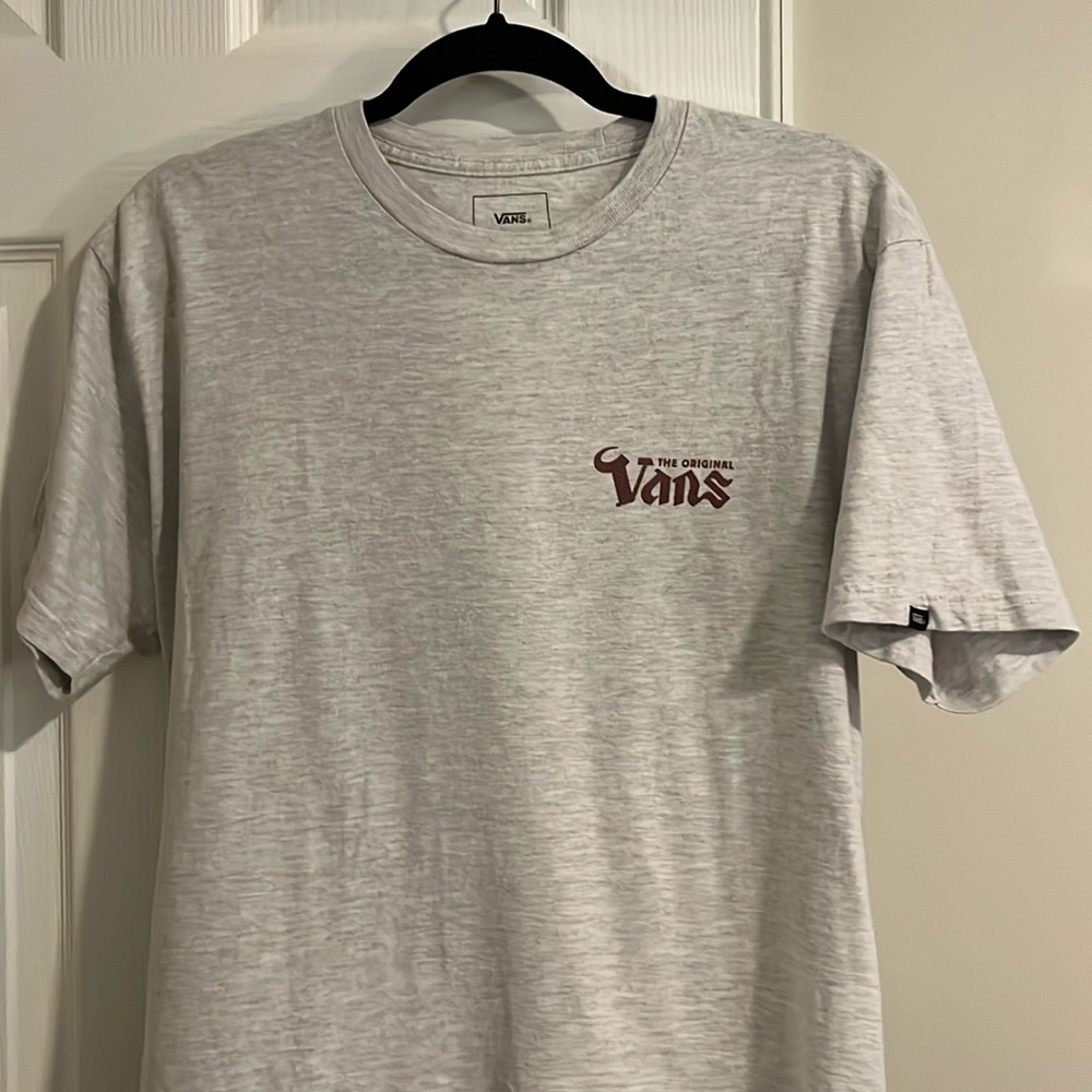 Vans Men’s Tee